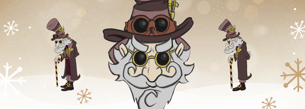 Dr. Krampy