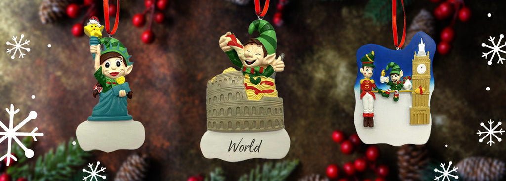XMAS World
