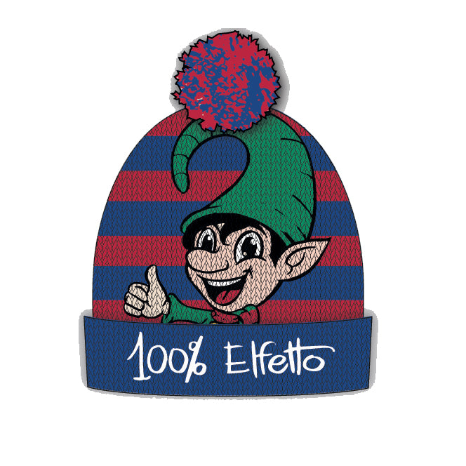 Il numero 1 del risparmio-MAURY'S CAPPELLO DI BABBO NATALE CON STELLE LUCI LED Il numero 1 del risparmio-MAURY'S CAPPELLO DI BABBO NATALE CON STELLE LUCI LED